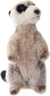 Plišani meerkat 20 cm