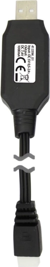 USB kabel za punjenje za kiper Mercedes-Benz Arocs Metal 1:20