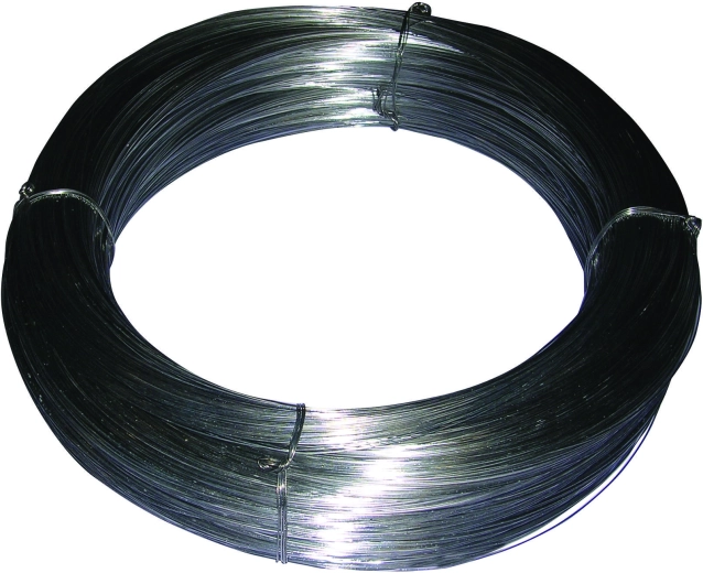 Pocinčana žica 3,15 mm – pakiranje 25 kg