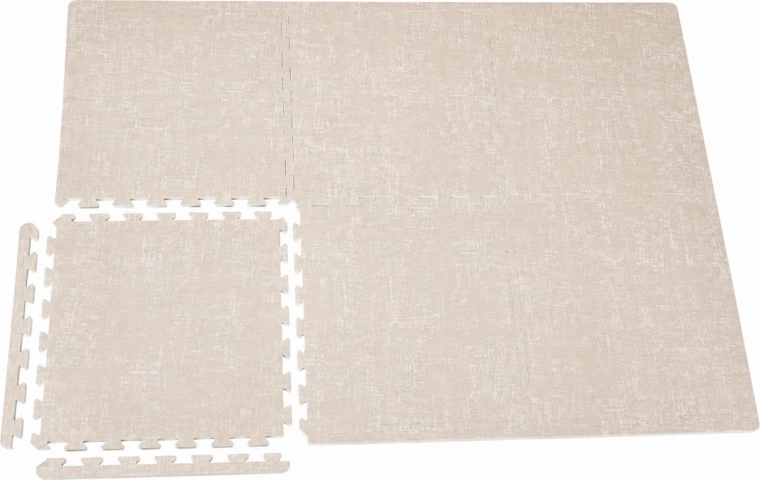 NIDO NIDO foam play mat sunrise sand