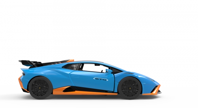 Rastar Lamborghini Huracán STO metalni model auta 1:32