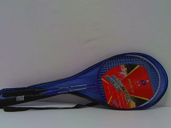 Metalni set za badminton