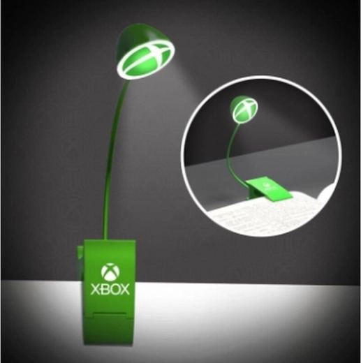 Xbox lampica