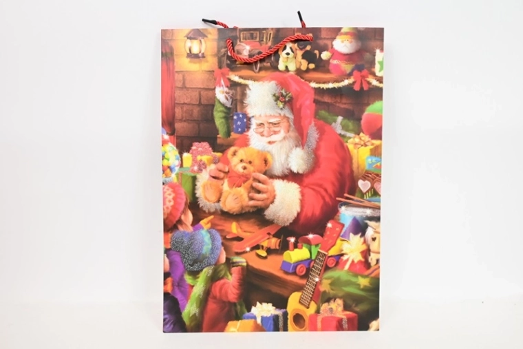 Large Gift Paper Bag WK 22408