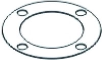 JAMARA differential housing gasket 31 × 20 × 0.3 mm – 3 pieces