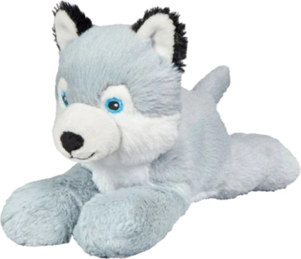 Plišana psić Husky - 1 komad