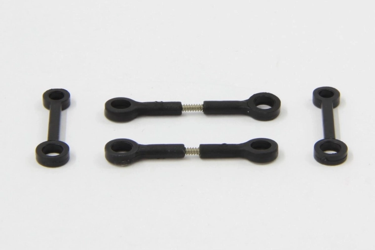 Bell 206 Linkage Rod by Jamara