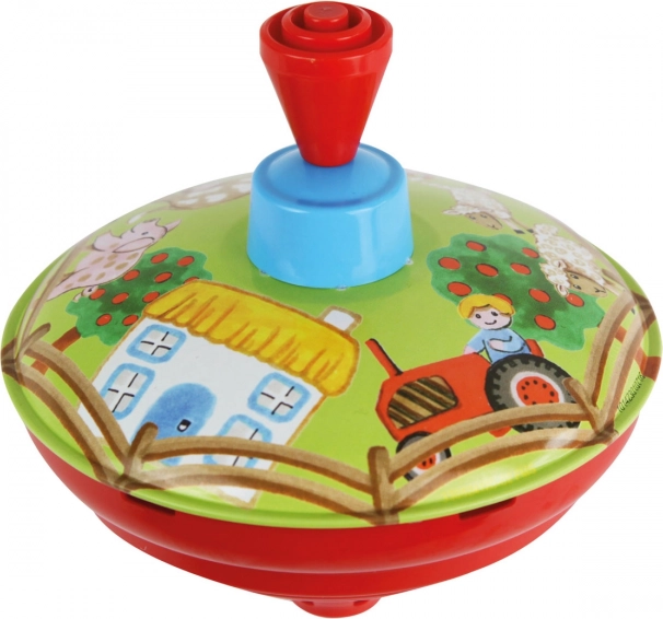 Lena zvrk za djecu – Seosko imanje