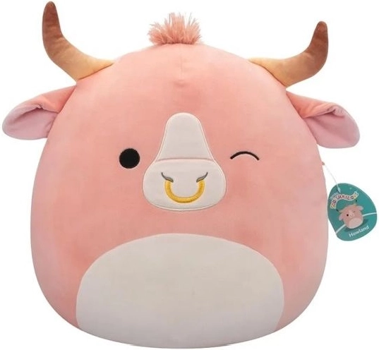 Squishmallows plišani bikić Howland 40 cm