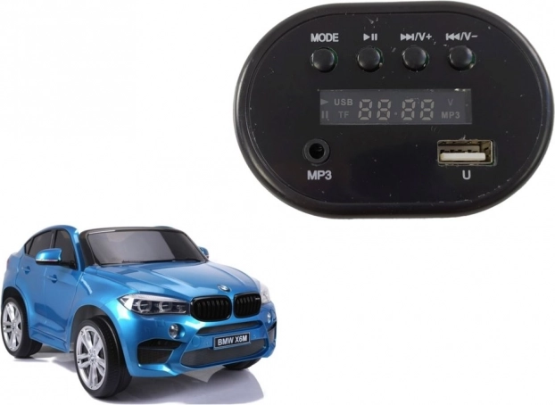 Glazbeni panel za električni autić JJ2168