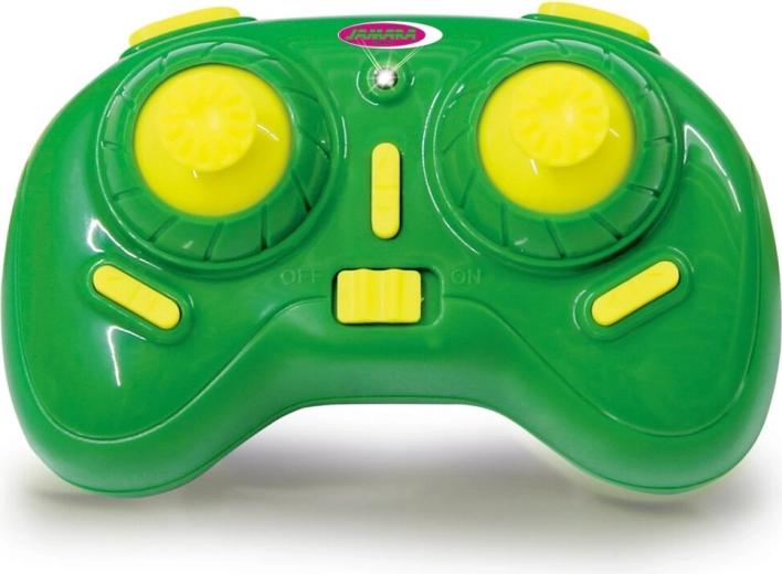 Loony Frog Transmitter Jamara - 1 piece