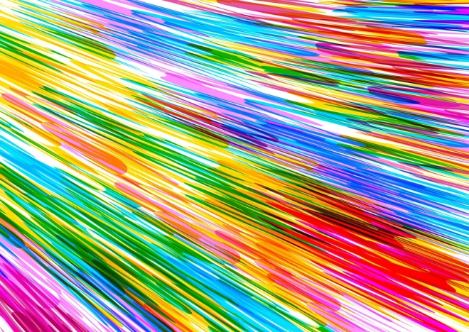 Puzzle Brzina spektra 1000 dijelova