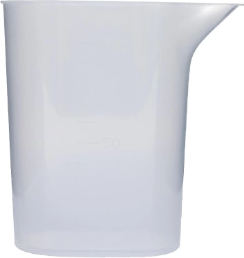 Plastična čašica za uređaj Željezo 7u1 HDS5000W