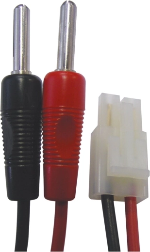 Jamara charging cable Tamiya (gold-plated)