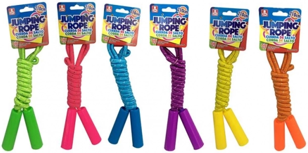 Švihadlo Sporto 210 cm