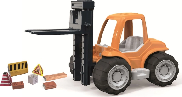 Androni viljuškar Millennium 31 cm