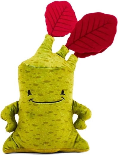 Plišani bukov stabalac