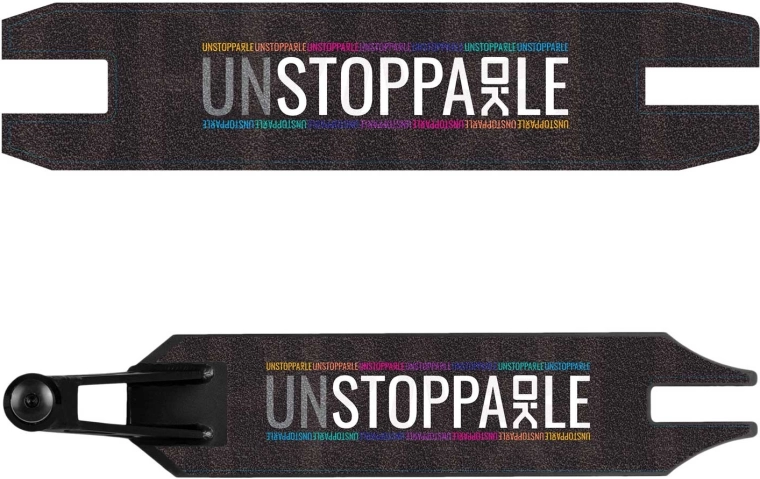 Traka s brusnom površinom za romobil Soke GO!