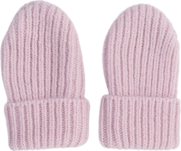 Lodger merino rukavice tan 1–2 godine