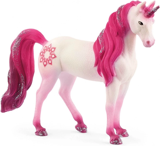 Kobila jednoroga Mandala - Schleich Bayala®