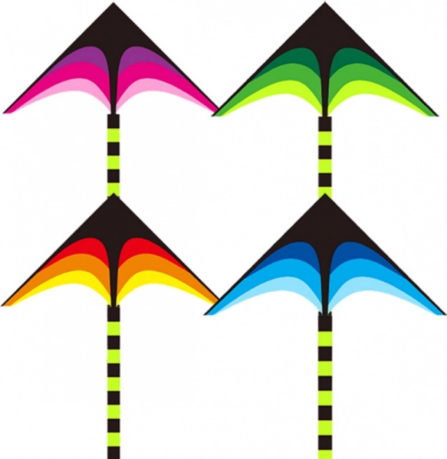 Leteći zmaj Strijela 160 cm