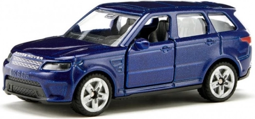 Vozilo Range Rover