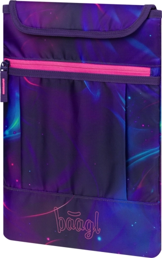 Baagl navlaka za prijenosno računalo Nova GRS 15"