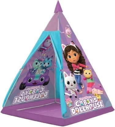 John dječji tipi Gabinin čarobni kućica