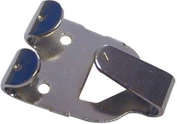 Metalna zidna kuka IXA, 10 kom