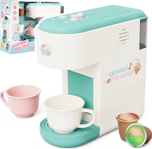 Kids’ Coffee Maker – Toy