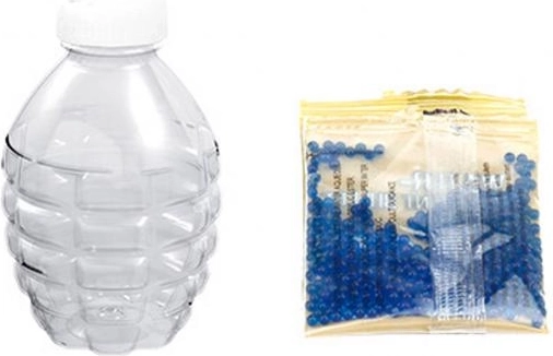 STARX Zamjenske gel kuglice