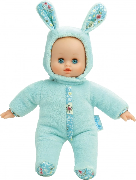 Lutka Anibabies Pinpin 28 cm - Petitcollin