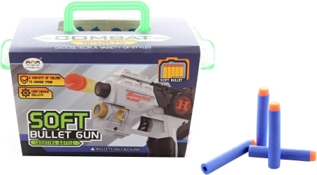 Zamjenski pjenasti metci 100 kom