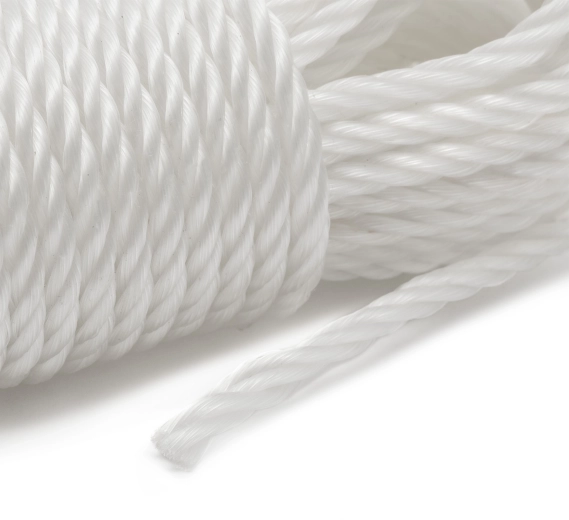White Clothesline 15 m