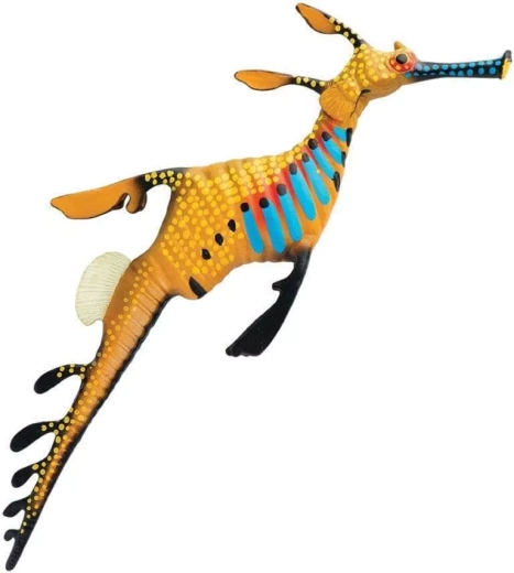 Sea Dragon Safari Ltd. - 1 piece
