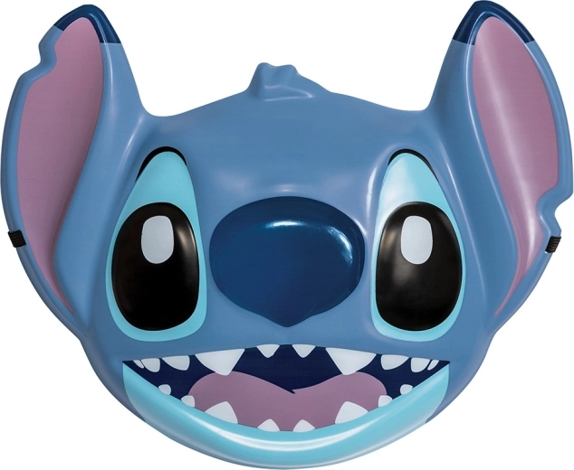 Plastična maska Disney Stitch za karneval i cosplay