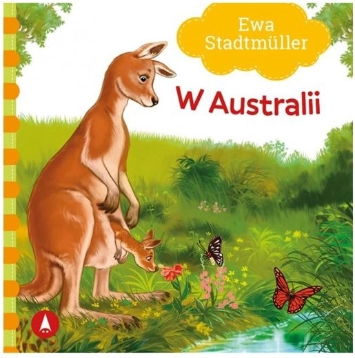 U Australiji
