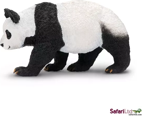 Safari Ltd. giant panda figurine