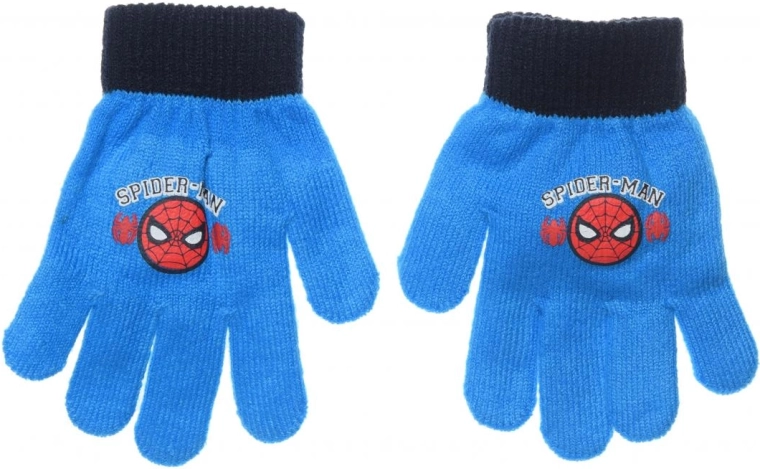 Rukavice Spiderman