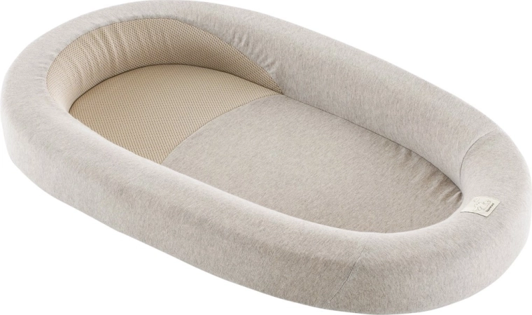 Träumeland gnijezdo Home Air bež melirano