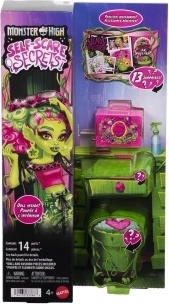 Monster High lutka Self-Scare Secrets Venus