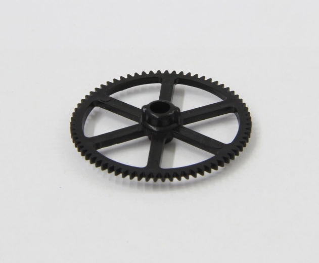 Main Gear for Bell 206