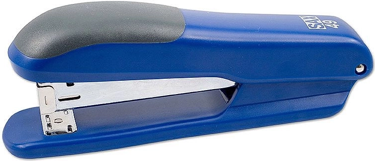 SAX 49 Stapler blue