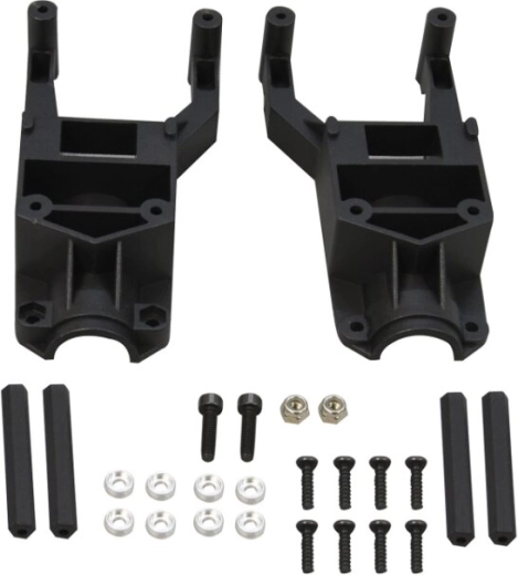Rear Rotor Bearing Holder for E-Rix 500