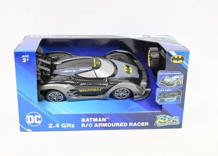 Batman Bladez Armoured RC Racing Car 1:20