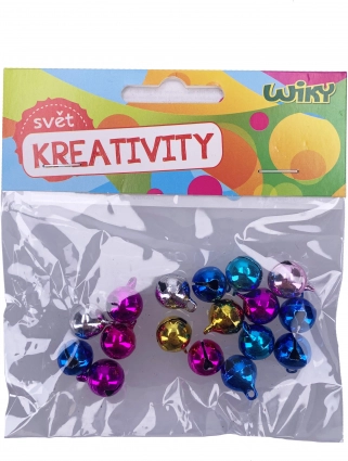 Zvonočić za kreativne projekte