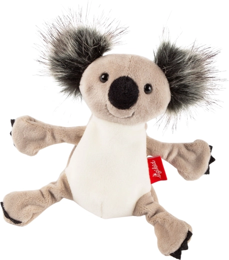 Sigikid mala plišana koala – prva mazilica za bebu