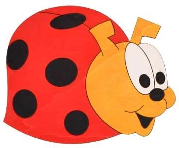 Srednja drvena dekoracija Bubamara