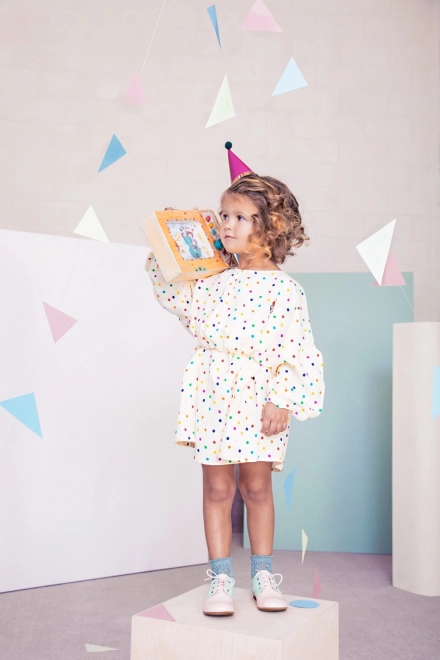 Lilliputiens moja prva glazbena kutija