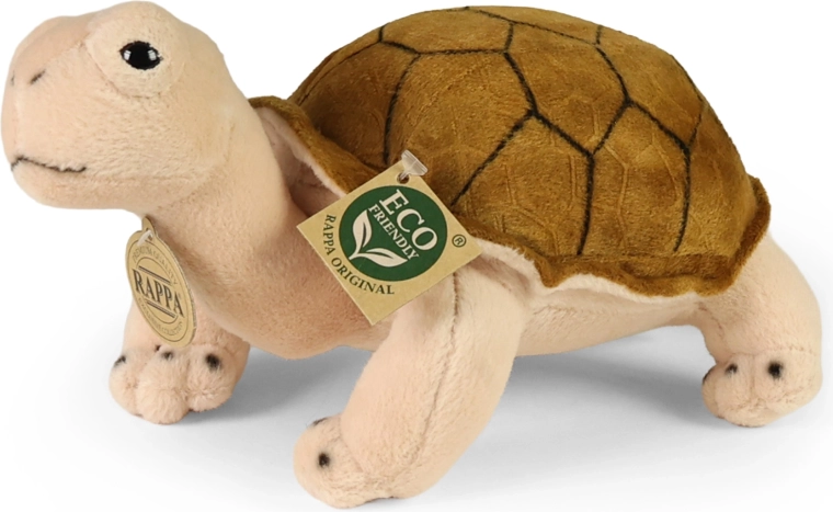 Plišana kornjača Agata 25 cm Eco-Friendly